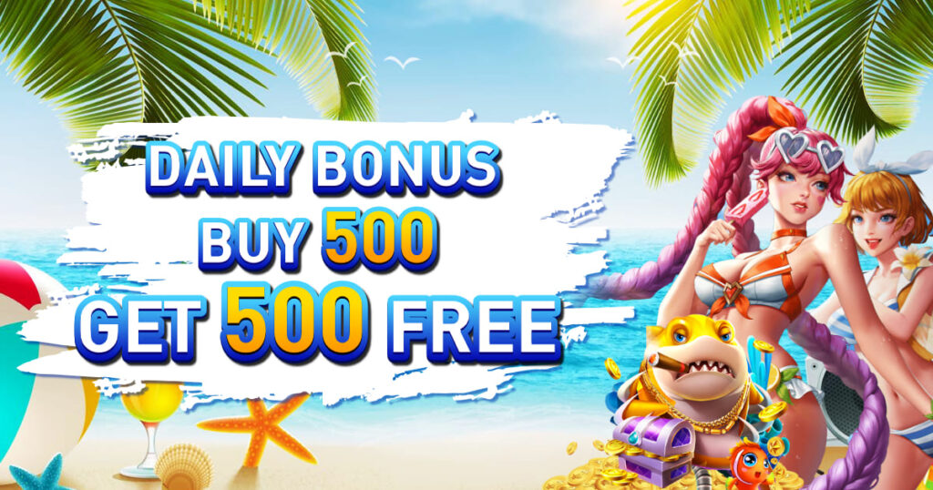 Phwin Casino: Get Your Exclusive Free Bonus Today