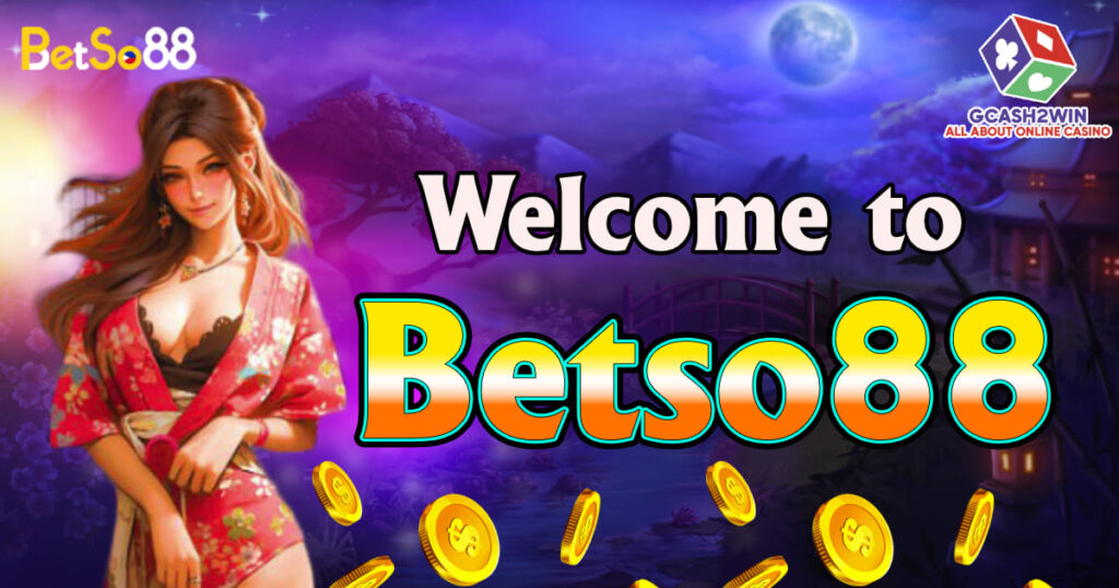 Jackpot Fishing from JILI: Play Today at betso88 Online Casino