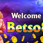 Jackpot Fishing from JILI: Play Today at betso88 Online Casino